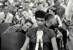Fascinating Historical Photos Uncovering Surprising Truths About Our Shared Past - image 6