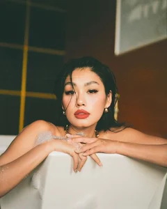 Thao Nhi Le Captivates Fans with Stunning New Intimate Lifestyle Photo Series - image 3