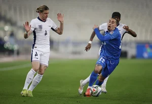 England Claims Victory in Athens: A Resounding Nations League Revenge - image 2