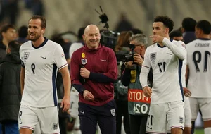 England Claims Victory in Athens: A Resounding Nations League Revenge - image 3