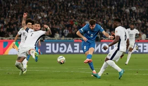 England Claims Victory in Athens: A Resounding Nations League Revenge - image 4