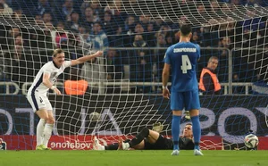 England Claims Victory in Athens: A Resounding Nations League Revenge - image 7