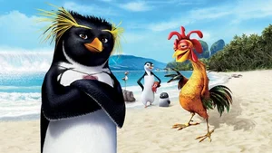 Exploring the Creative Legacy of Animation Director Christopher Jenkins and His Iconic Film Career - image 6