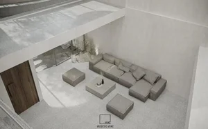 Inside the Luxurious Mansion of Midu and Her Wealthy Husband After Their Wedding - image 9