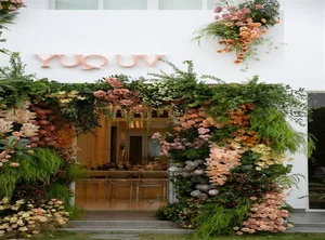 Inside the Luxurious Mansion of Midu and Her Wealthy Husband After Their Wedding - image 8