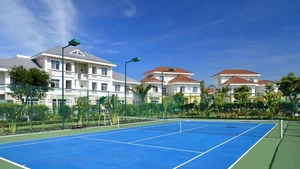 Inside the Luxurious Mansion of Midu and Her Wealthy Husband After Their Wedding - image 7