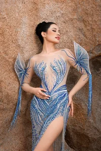 Vietnamese Beauty Queen Returns Crown to Pursue Academic Dreams - image 0