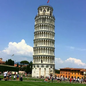 The Secret Behind the Leaning Tower of Pisa Surviving 800 Years of Earthquakes - image 6
