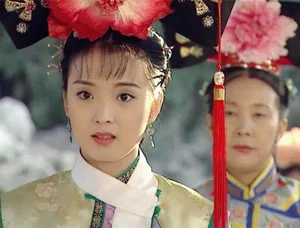 My Fair Princess Actress at 49: Livestream Reveals Natural Aging - image 6
