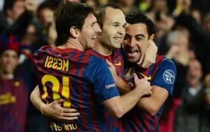 Andres Iniesta Retires at 40: Legendary Midfielder Reveals Future Plans - image 3