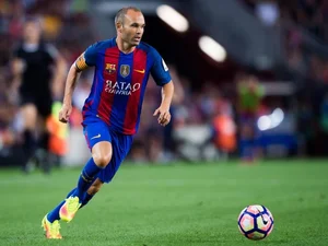 Andres Iniesta Retires at 40: Legendary Midfielder Reveals Future Plans - image 7