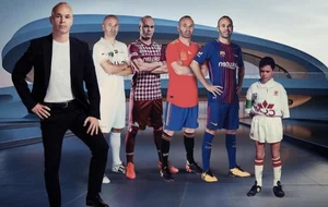 Andres Iniesta Retires at 40: Legendary Midfielder Reveals Future Plans - image 8