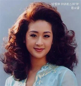 Former Miss Korea Ham So Won Defies Aging at 47 - image 5