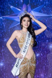 Ky Duyen’s Rare Pageant Record: The Mystery of the Missing Final Walk - image 3