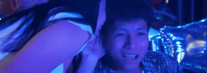 Di Giua Troi Ruc Ro Episode 16: Chai Faces a Costly Lesson After Night Out - image 7