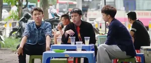 Di Giua Troi Ruc Ro Episode 16: Chai Faces a Costly Lesson After Night Out - image 6