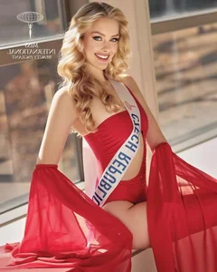 Huynh Thi Thanh Thuy’s Journey and Top Contender Status at Miss International 2024 - image 1