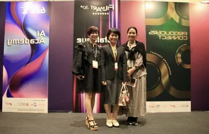 Vietnamese Cinema Makes Waves at the Hong Kong International Film and TV Market (FILMART) - image 8