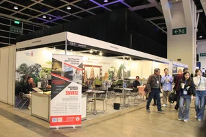 Vietnamese Cinema Makes Waves at the Hong Kong International Film and TV Market (FILMART) - image 12