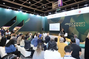 Vietnamese Cinema Makes Waves at the Hong Kong International Film and TV Market (FILMART) - image 10