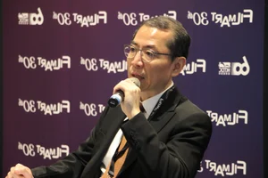 Vietnamese Cinema Makes Waves at the Hong Kong International Film and TV Market (FILMART) - image 9