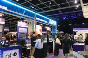 Vietnamese Cinema Makes Waves at the Hong Kong International Film and TV Market (FILMART) - image 7