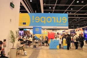 Vietnamese Cinema Makes Waves at the Hong Kong International Film and TV Market (FILMART) - image 2