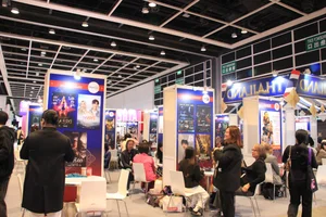 Vietnamese Cinema Makes Waves at the Hong Kong International Film and TV Market (FILMART) - image 5