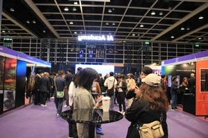 Vietnamese Cinema Makes Waves at the Hong Kong International Film and TV Market (FILMART) - image 6