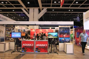 Vietnamese Cinema Makes Waves at the Hong Kong International Film and TV Market (FILMART) - image 4