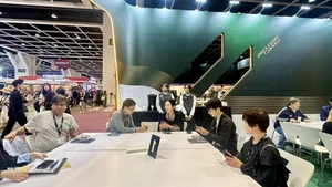 Vietnamese Cinema Makes Waves at the Hong Kong International Film and TV Market (FILMART) - image 11