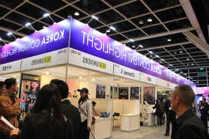 Vietnamese Cinema Makes Waves at the Hong Kong International Film and TV Market (FILMART) - image 0