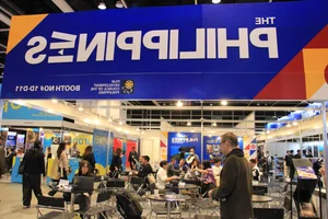 Vietnamese Cinema Makes Waves at the Hong Kong International Film and TV Market (FILMART) - image 1