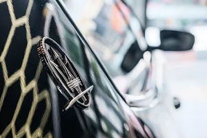 Maserati Ghibli Value Drop: Rare Luxury Sedan in Vietnam Loses 5 Billion VND in Five Years - image 0