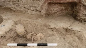 Inside Çatalhöyük: The 9,000-Year-Old Ancient City Where Women May Have Ruled - image 3