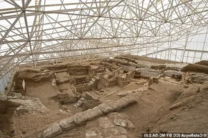 Inside Çatalhöyük: The 9,000-Year-Old Ancient City Where Women May Have Ruled - image 5