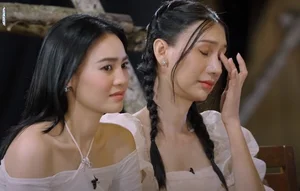 Sister Who Makes Waves Vietnam: H'Hen Nie Tears and My Linh Controversy - image 3