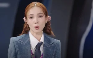 Sister Who Makes Waves Vietnam: H'Hen Nie Tears and My Linh Controversy - image 2