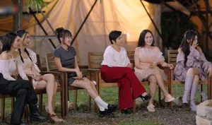 Sister Who Makes Waves Vietnam: H'Hen Nie Tears and My Linh Controversy - image 1