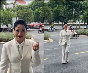 Sister Who Makes Waves Vietnam: H'Hen Nie Tears and My Linh Controversy - image 4