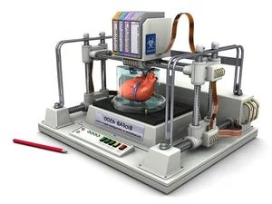 Exploring the Science and Future of 3D Bioprinting Technology - image 7