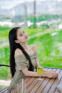 YiTuYu Art Language Vol.9933 Chen Shi Er Ing Digital Gallery - image 31