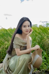 YiTuYu Art Language Vol.9933 Chen Shi Er Ing Digital Gallery - image 21