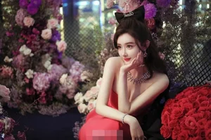 How This Beautiful Chinese Influencer Achieved Her Stunning Masterpiece Physique and Flawless Looks - image 1
