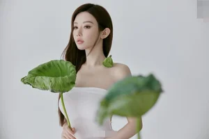 How This Beautiful Chinese Influencer Achieved Her Stunning Masterpiece Physique and Flawless Looks - image 5
