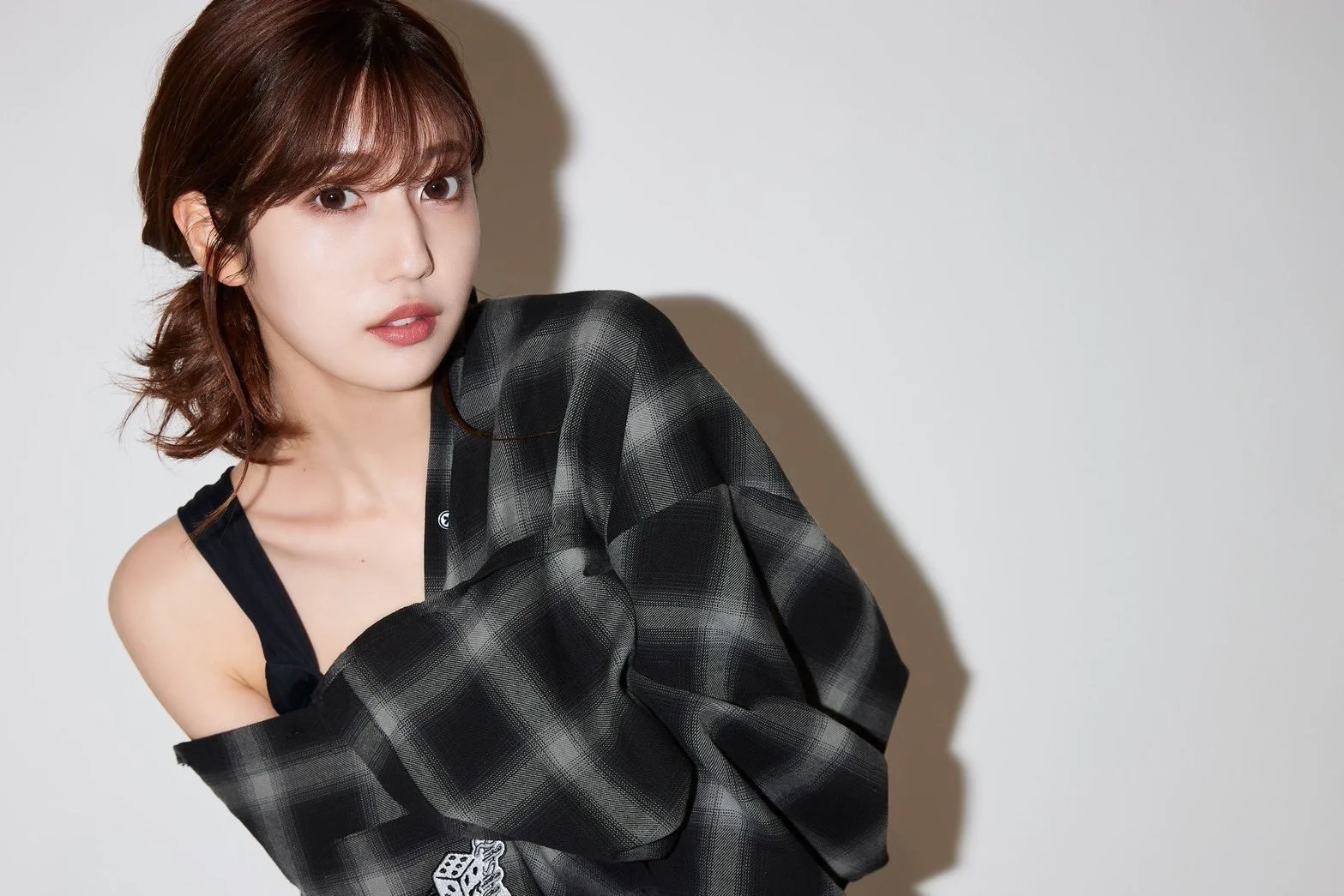Natsuki Abe: The Rising Japanese Fashion Icon Captivating Global Audiences