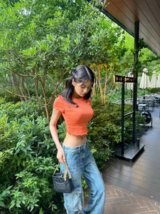 Natsuki Abe: The Rising Japanese Fashion Icon Captivating Global Audiences - image 21