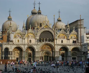 Venice: The Ancient Maritime Power Built Across 118 Islands - image 8