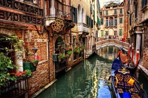 Venice: The Ancient Maritime Power Built Across 118 Islands - image 3