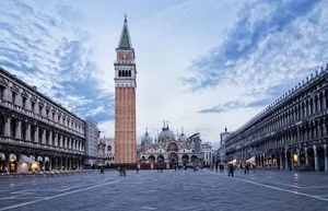 Venice: The Ancient Maritime Power Built Across 118 Islands - image 1